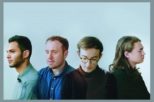 Bombay Bicycle Club